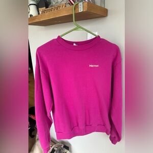 Marmot Sweatshirt